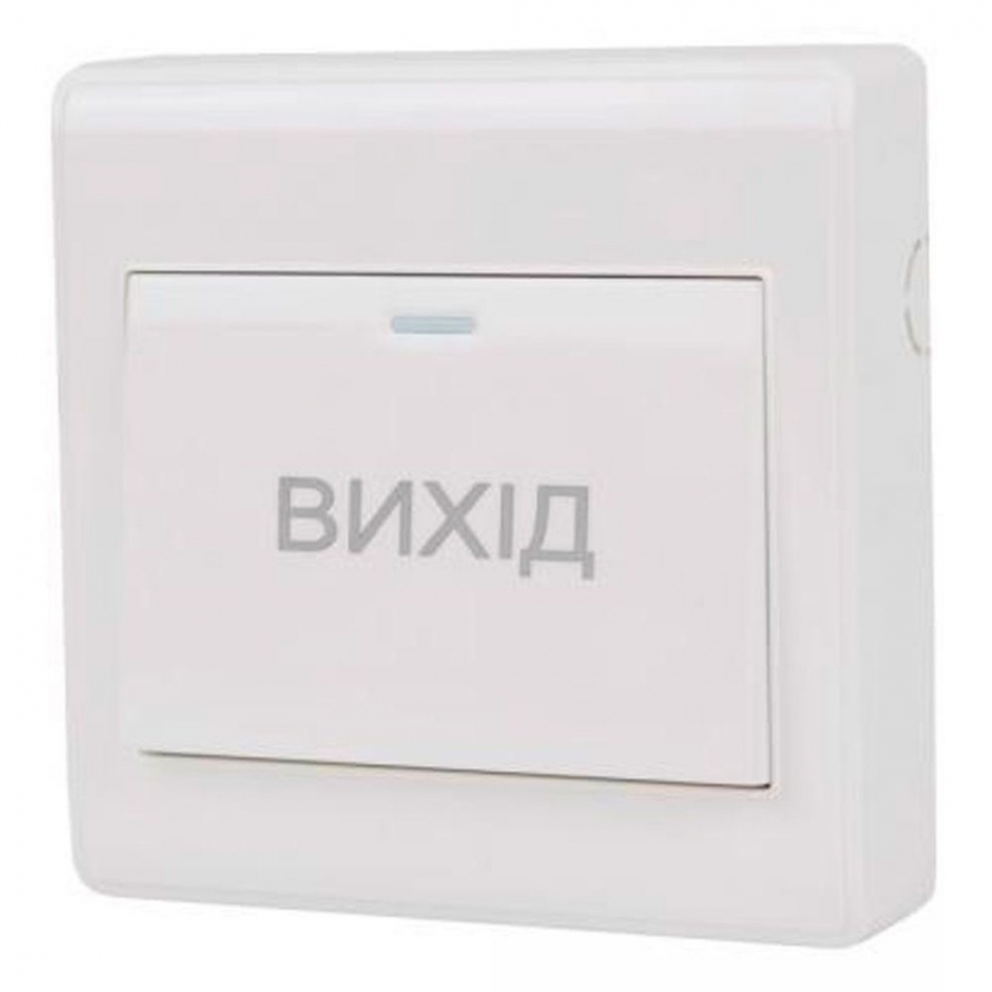 Кнопка виходу Atis Exit-6D