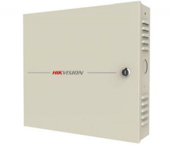 Контролер Hikvision DS-K2604
