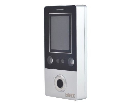 Автономний контроллер Trinix TRR-1101MFVI