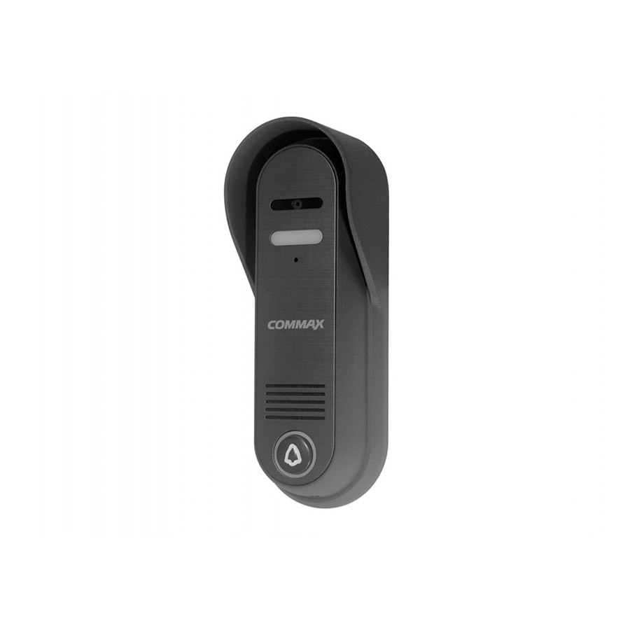 Виклична панель Commax DRC-4CPHD2 Dark Silver