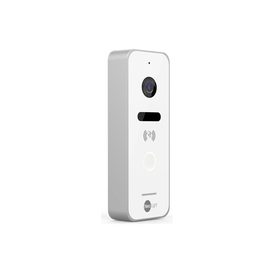 Виклична панель Neolight Optima ID FHD (by Balter) white