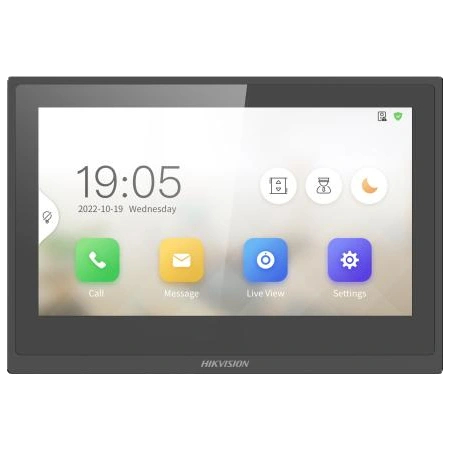 IP домофон Hikvision DS-KH6351-TE1