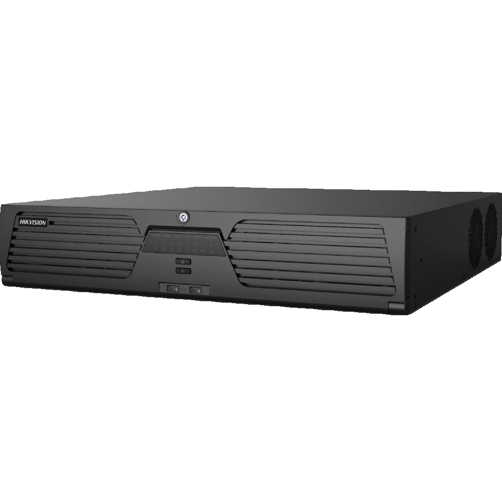 Ip відеореєстратор Hikvision iDS-9632NXI-I8/S(C)