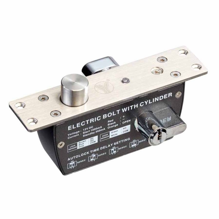 Замок Yli Electronic YB-620 LED