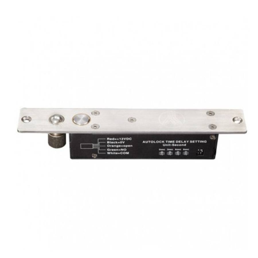 Замок Yli Electronic YB-800A