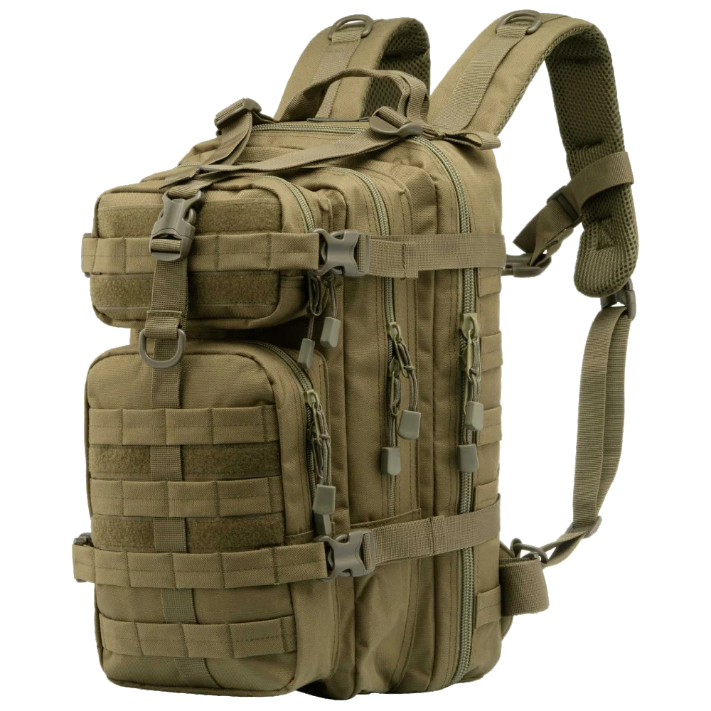 Сумка 2E 25L Molle