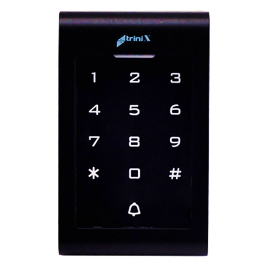 Контролер з клавіатурою Trinix TRK-500IM