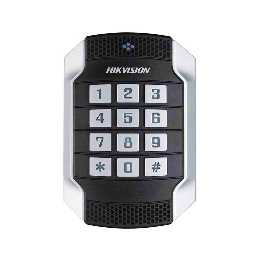 Контролер з клавіатурою Hikvision DS-K1104MK