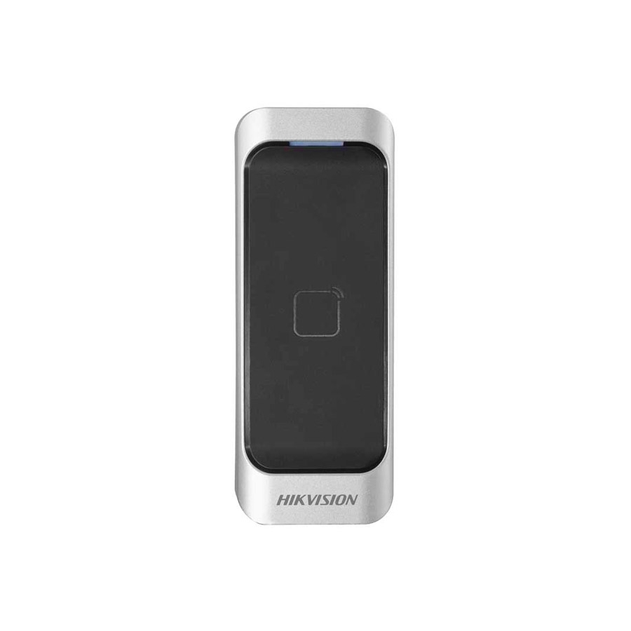 Зчитувач Hikvision DS-K1107E