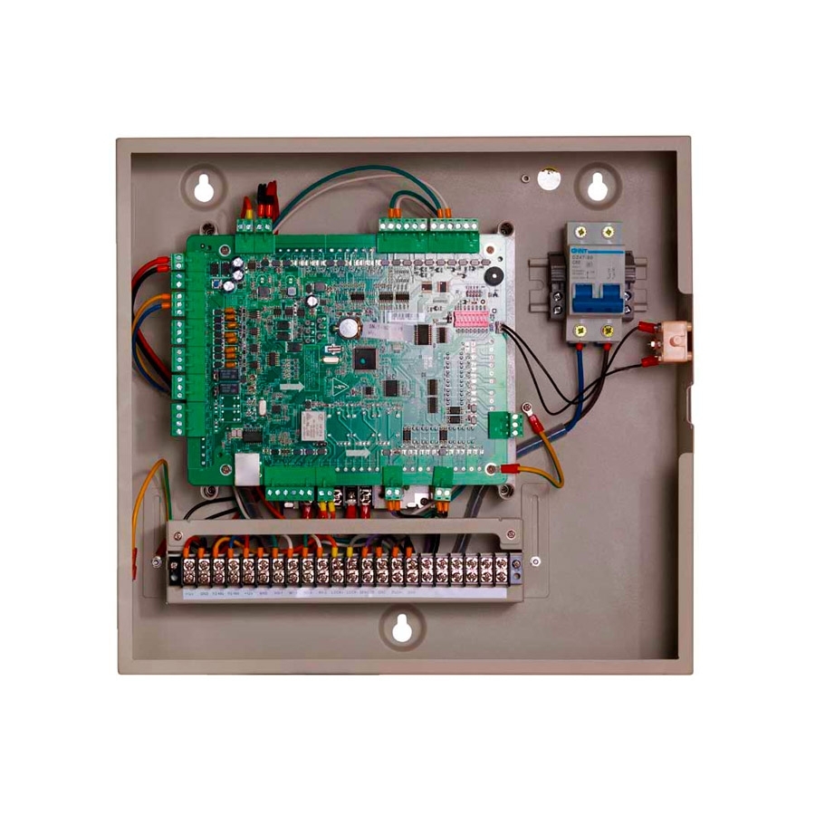 Контролер Hikvision DS-K2601
