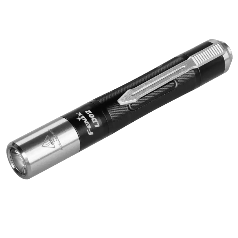 Ліхтарик Fenix LD02 V20 90 CRI Cree XQ-E HI
