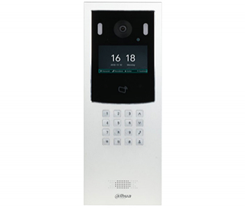 Виклична ІР панель Dahua DHI-VTO6441F