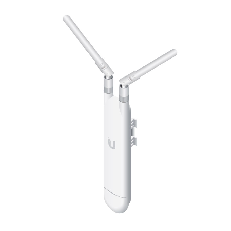 Wi-Fi роутер Ubiquiti UniFi UAP-AC-M Mesh