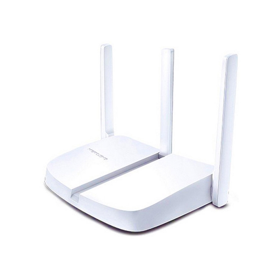 Wi-Fi роутер MikroTik MW305R V2