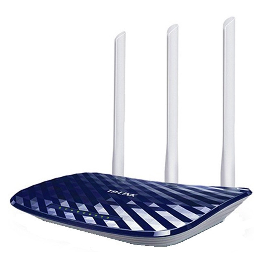 Маршрутизатор TP-Link Archer C20