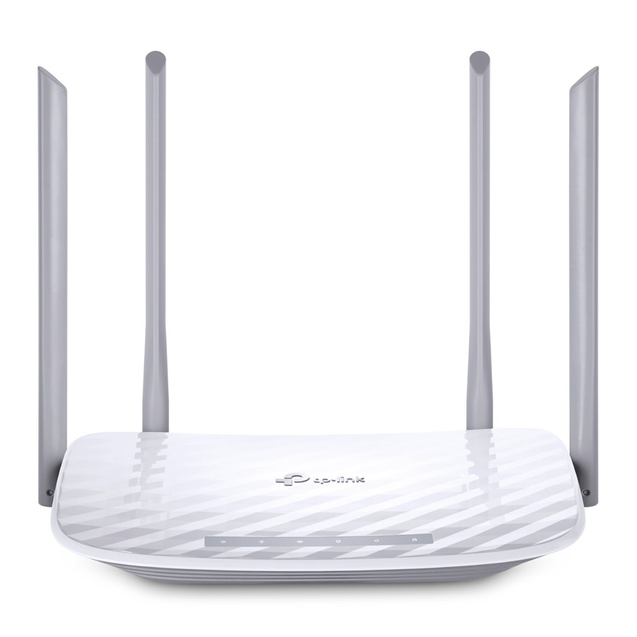 Wi-Fi роутер TP-Link Archer C50