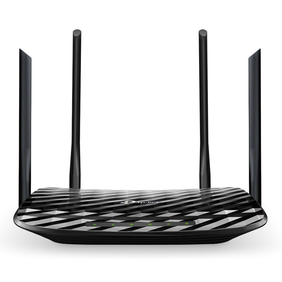 Wi-Fi роутер TP-Link Archer C6