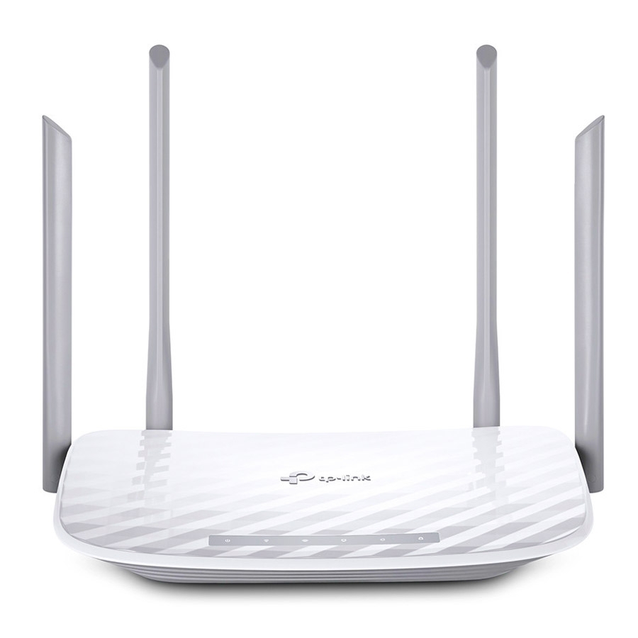 Wi-Fi роутер TP-Link Archer А5