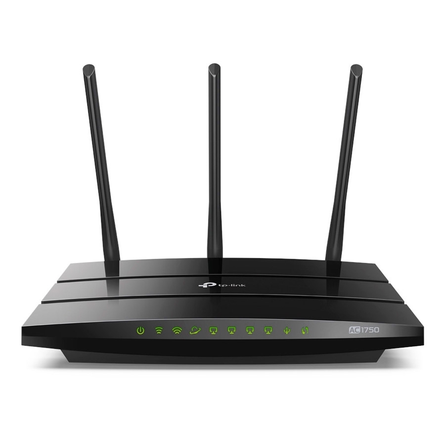 Wi-Fi роутер TP-Link Archer А7