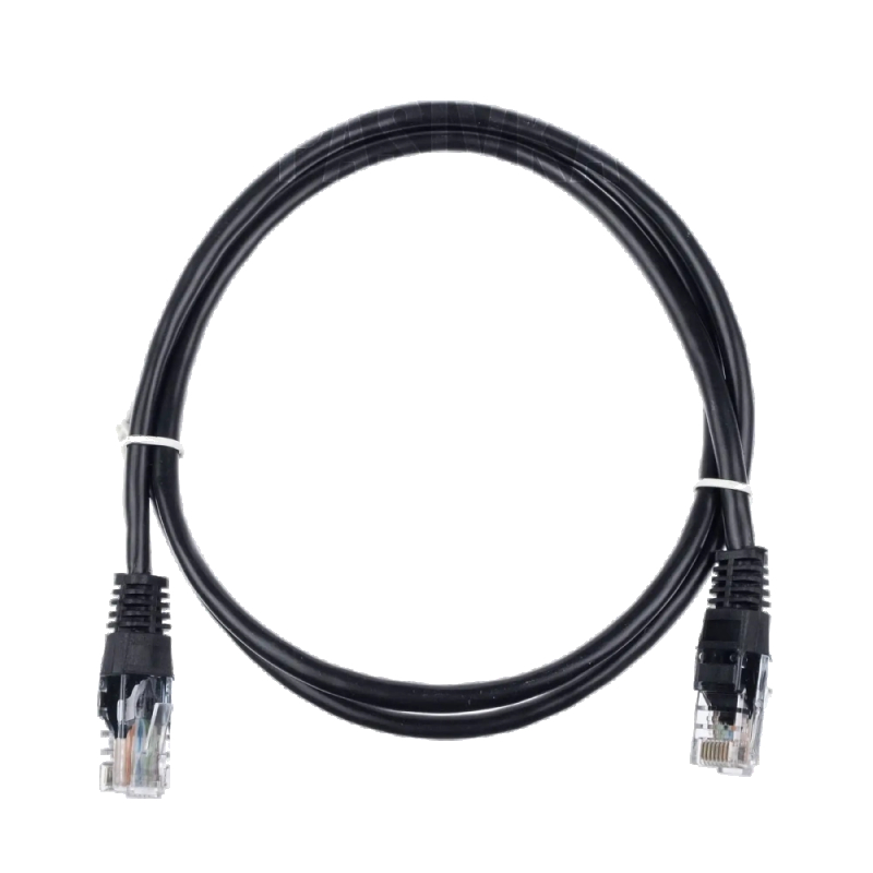 Патч-корд Kingda PAUT3100-BK