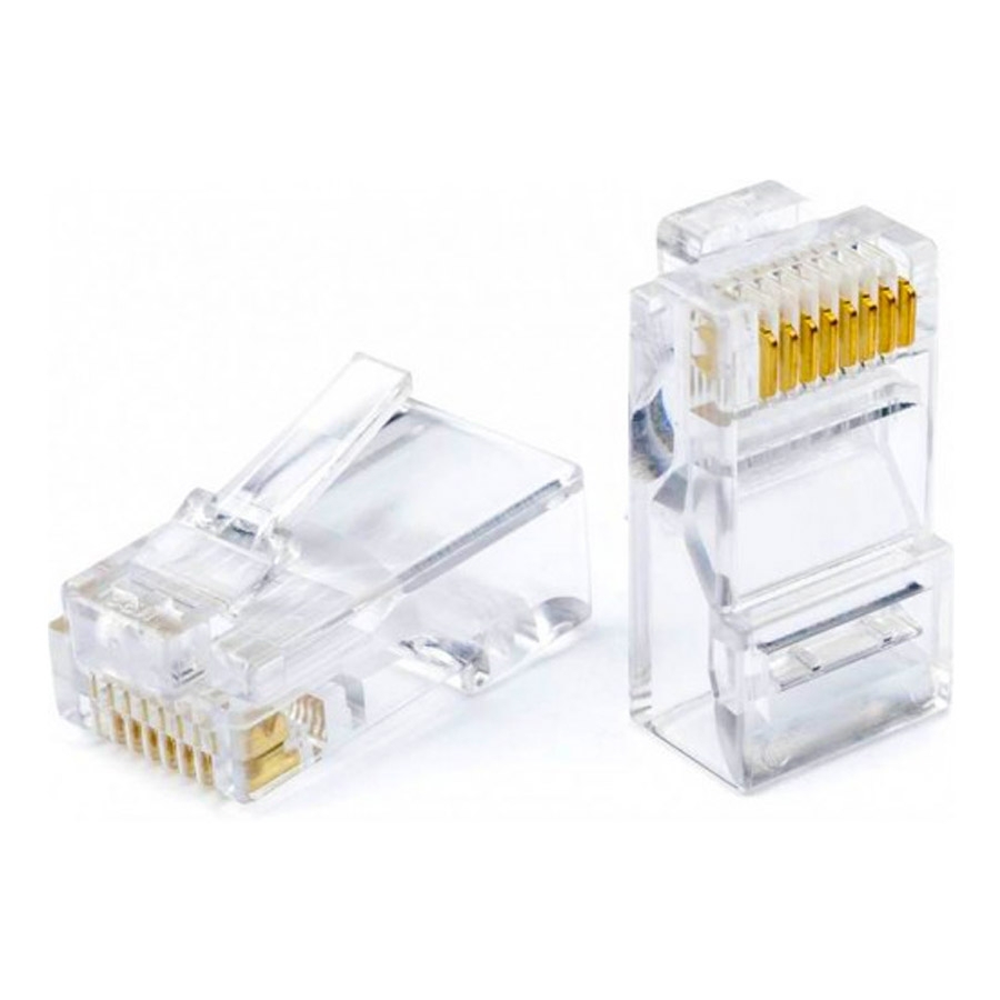 Розєм RJ-45 Trinix RJ-45