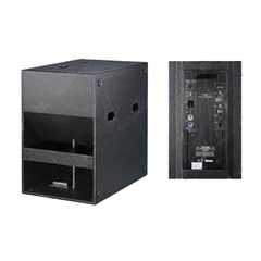 Турова колонка Tasso PSA18B active