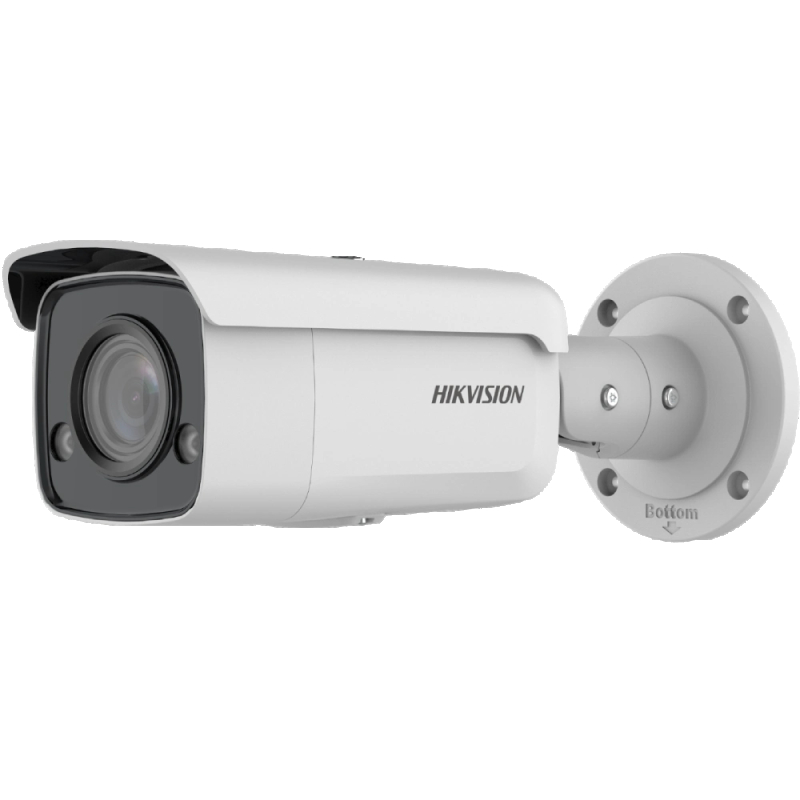 Ip відеокамера Hikvision DS-2CD2T87G2-L (C) 2.8 mm