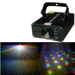 Світлодіодний прожектор BIG BEFIREFLY RGB