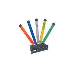 LED лампа BIG BF010С (strobe controller)