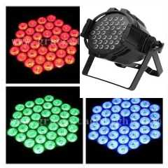 Світлодіодний прожектор BIG ALUMINIUM PAR 36*5W ( 3in1)