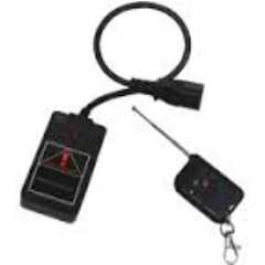 Генератор диму та туману BIG RadioControl module