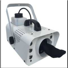 Генератор снігу BIG SNOWLED600W