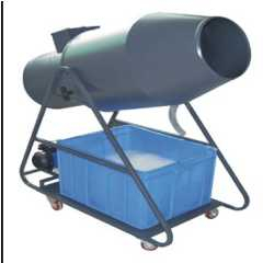 Генератор піни BIG JET FOAM MASHINE