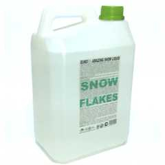 Рідина для снігу BIG SNOW FLAKES