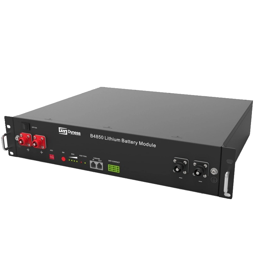 Акумулятор Dyness B4850