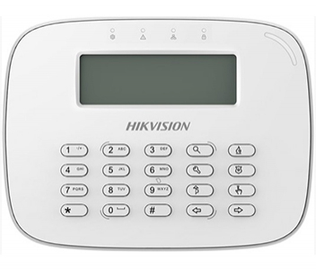 Клавіатура Hikvision DS-PK-LRT