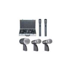 Мікрофон Shure DM7