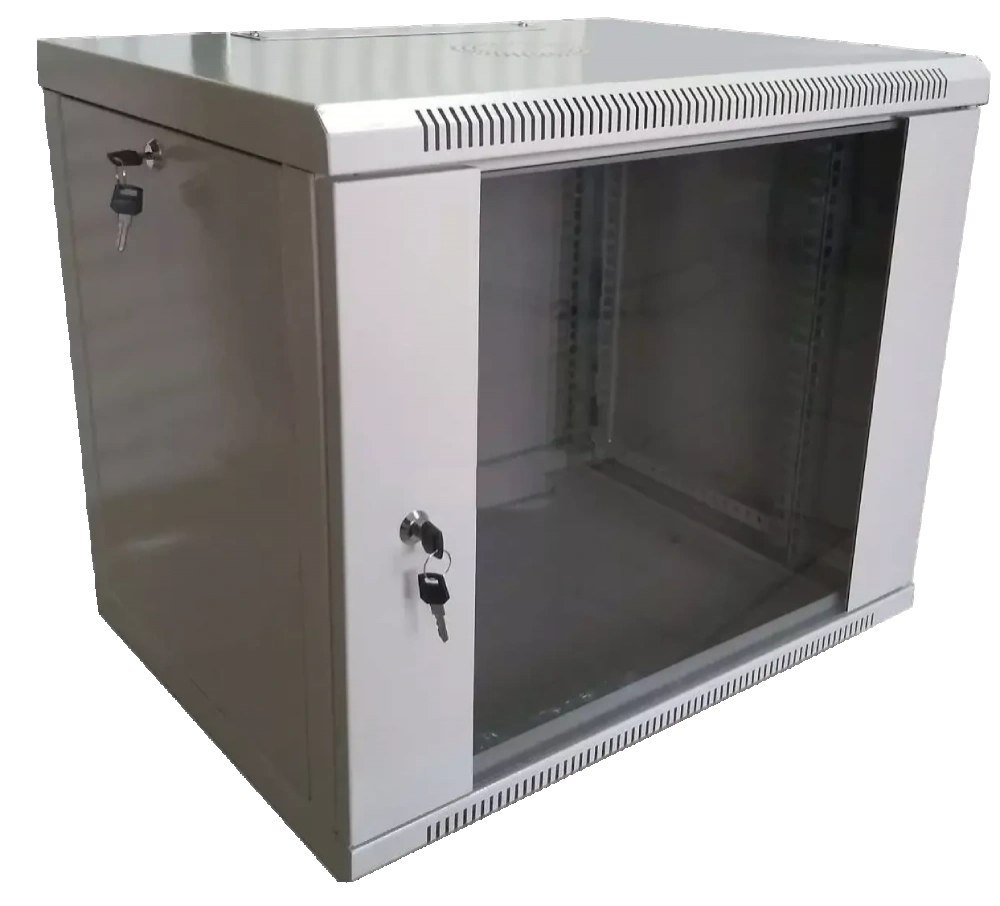 Шафа Hypernet WMNC-9U-FLAT-AC