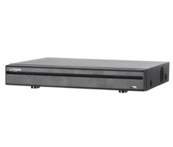 HD-CVI відеореєстратор Dahua DHI-XVR5104HE-X1