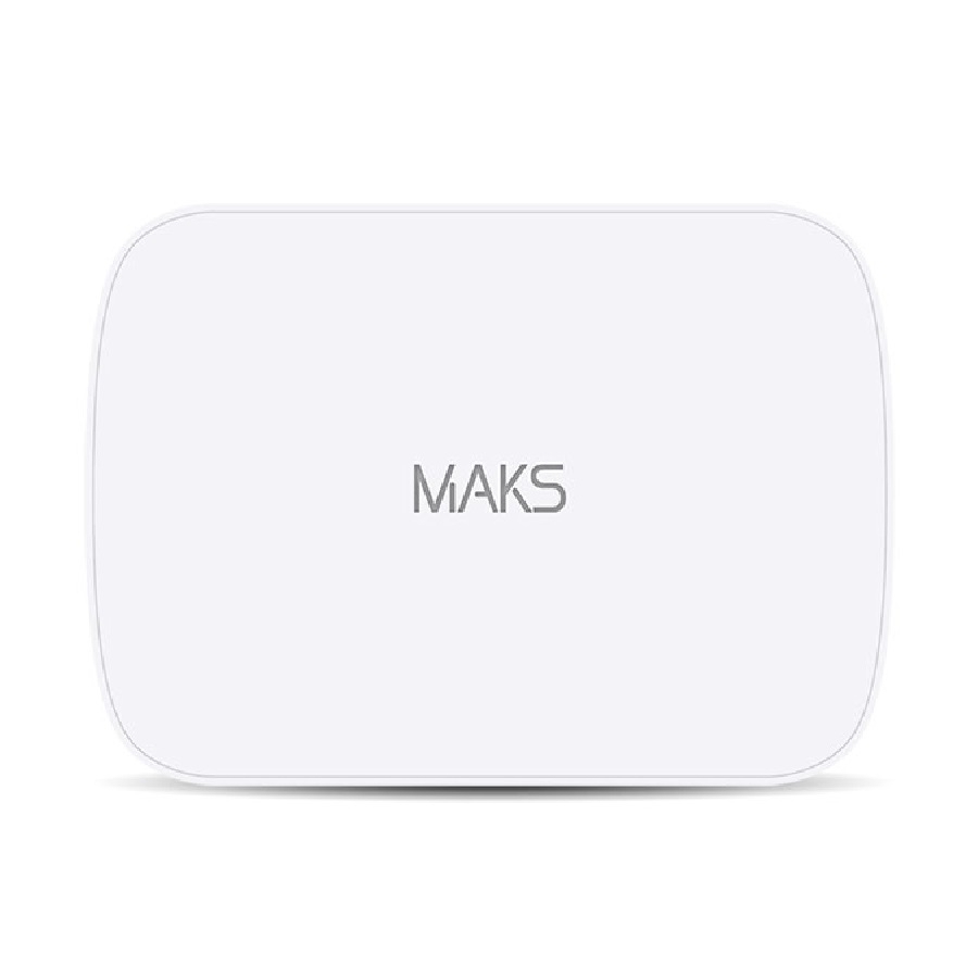 Ретранслятор Maks Extender white (радиоретранслятор)