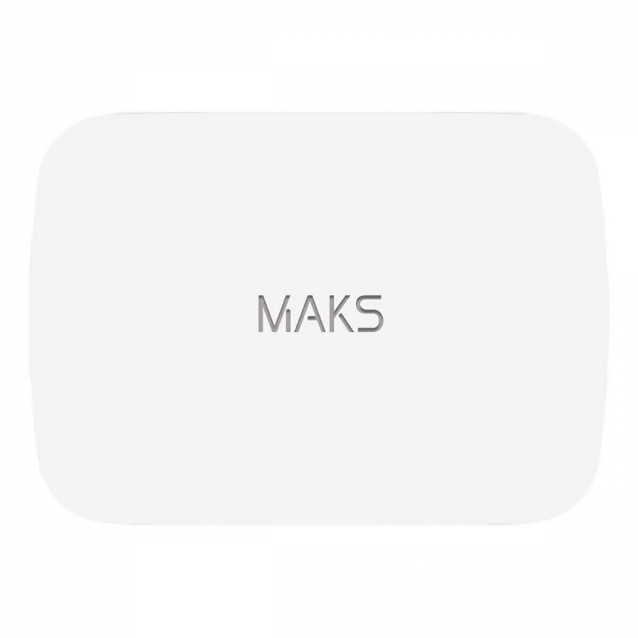 Централь Maks PRO centre white (охоронний центр)