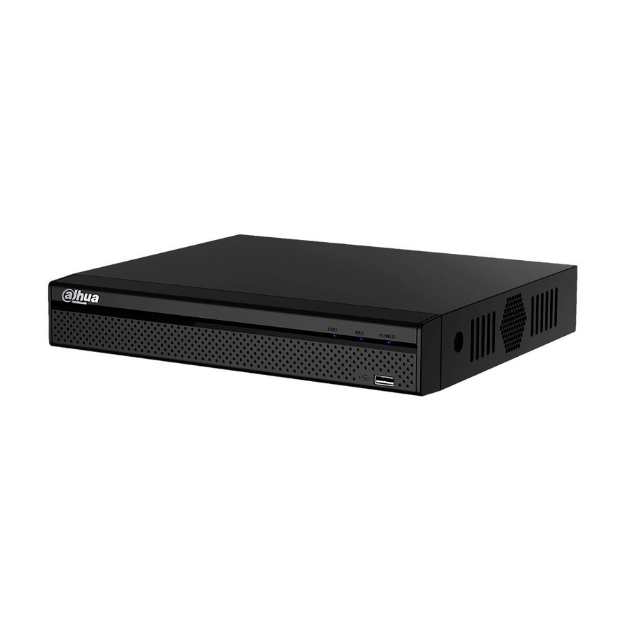 HD-CVI відеореєстратор Dahua DH-XVR4116HS-X