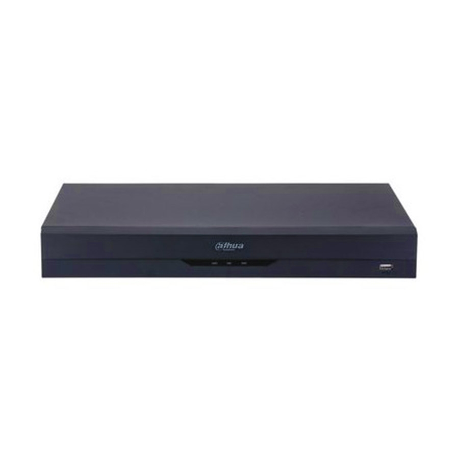 HD-CVI відеореєстратор Dahua DH-XVR5232AN-I2