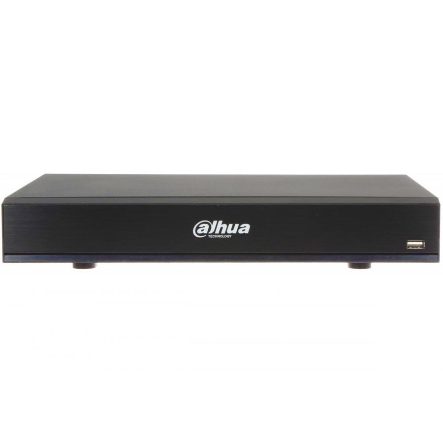 HD-CVI відеореєстратор Dahua DH-XVR7116HE-4KL-X