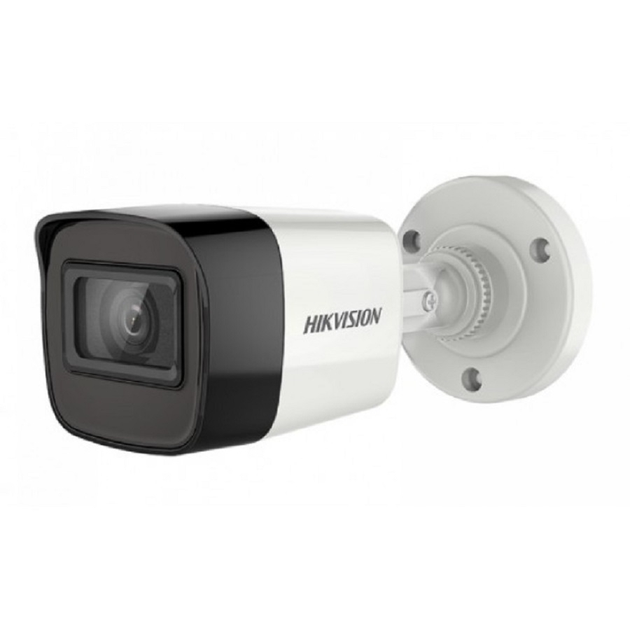 HDTVI відеокамера Hikvision DS-2CE16D3T-ITF (2.8mm)