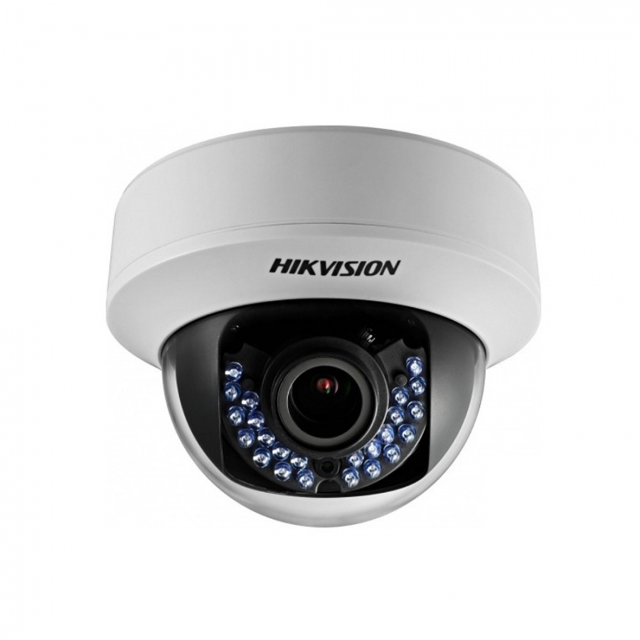 HD-TVI відеокамера Hikvision DS-2CE56D0T-VFIRF