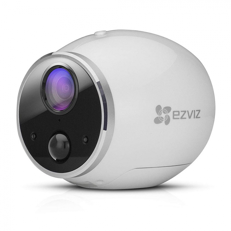 IP відеокамера Ezviz CS-CV316
