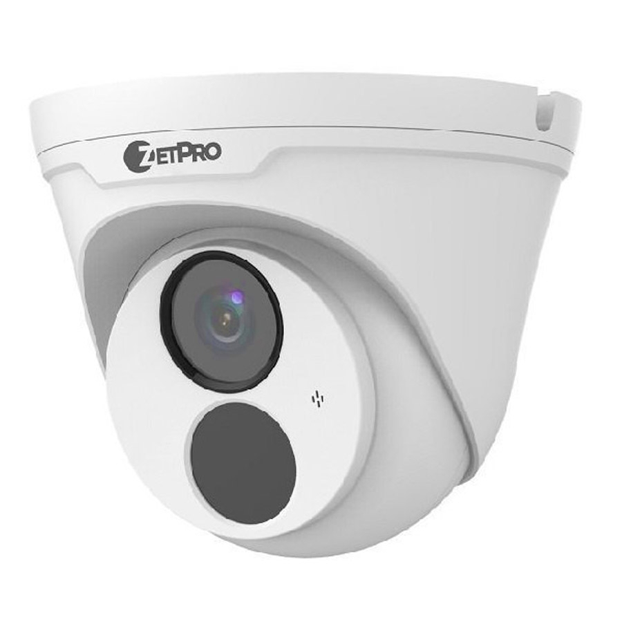 Ip відеокамера Zetpro ZIP-3614LR3-PF28-D