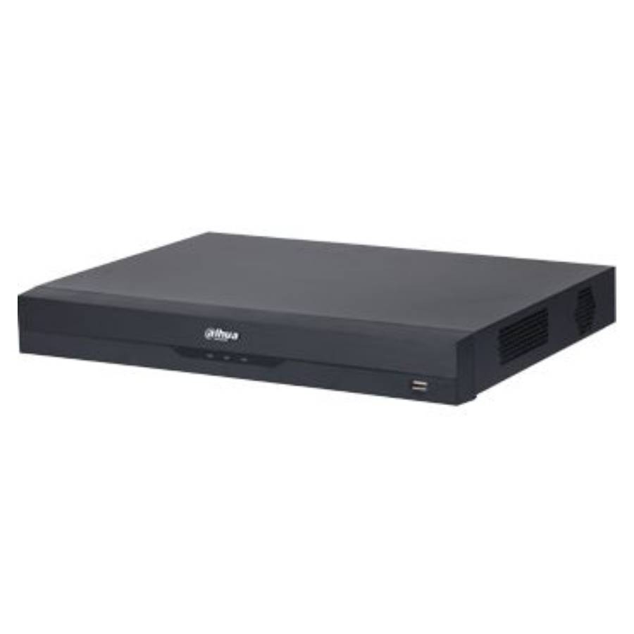 Ip відеореєстратор Dahua DH-NVR2216-I