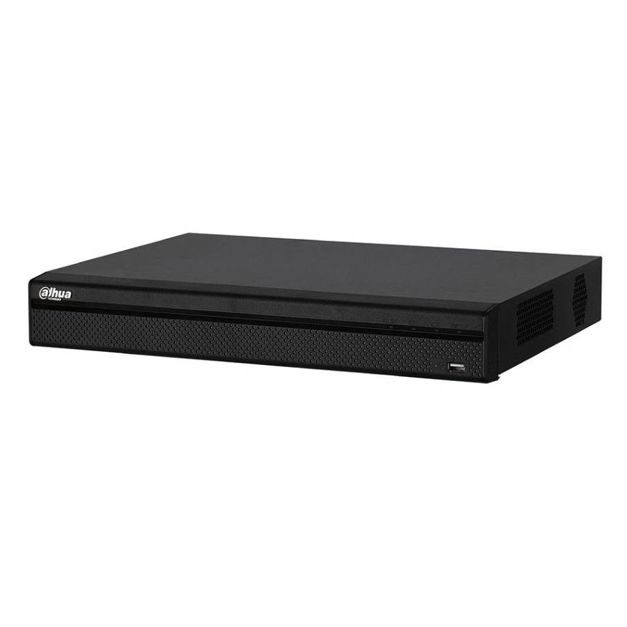 Ip відеореєстратор Dahua DH-NVR4208-4KS2
